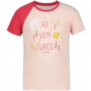 Icepeak Jambi Kd Sports T-Shirt - Kids