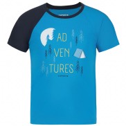 Icepeak Jambi Kd Sports T-Shirt - Kids