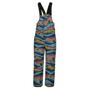 Icepeak Jega Kd Kids Pants, Colorful