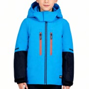 Icepeak Jenison Kd Ski Jacket - Kids