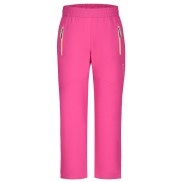 Icepeak Jitra KD Kids Trousers, Pink
