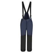 Icepeak Juba Kd Kids Pants, Dark Blue
