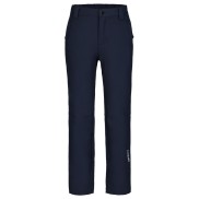 Icepeak Kabwe Junior Softshell Kids Pants, Navy