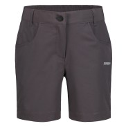 Icepeak Kechi Jr Girls Shorts, grey