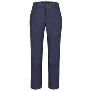 Icepeak Kennebec Jr IO Boys Softshell Pants, Dark Blue