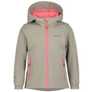 Icepeak Kobryn Jr Softshell Jacket - Girls