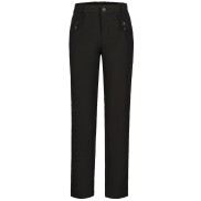 Icepeak Kosti Jr Boys Trousers, Black