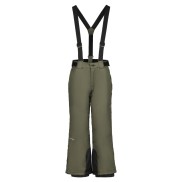 Icepeak Lenzen Jr Boys Pants, Olive