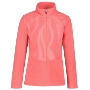 Icepeak Lometa Jr Girls Fleece, Pink