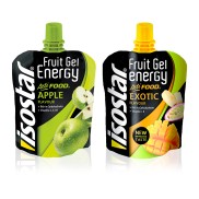 Isostar Actifood Gel, 90g | Enerģijas želeja