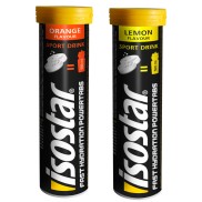 Isostar PowerTabs 10x12g