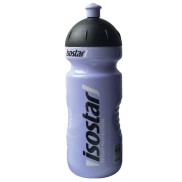Isostar Sports Bottle 650ml, Purple