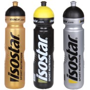 Isostar Water Bottle 1000ml 