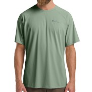 Jack Wolfskin Prelight Swift Hiking T-Shirt - Men's