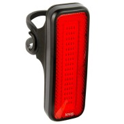 Knog Blinder Mob V Mr Chips USB Rear