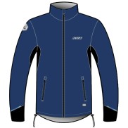 KV+ Lapland Warm XC Ski Jacket - Kids