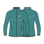 KV+ Premium XC Ski Jacket - Men's