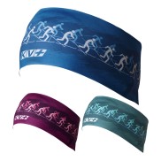 KV+ Skier XC Ski Bandana - Unisex