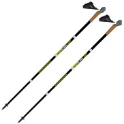 KV+ Ibex Trail QCD Walking Poles