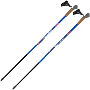 KV+ Mistral Comfort Nordic Walking Poles