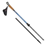 KV+ Maestro-L, 2 Section Telescope Pole, 110-140 cm 