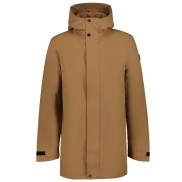 Luhta Hannula Men's Coat, Brown