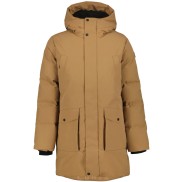 Luhta Hauhula Men's Coat, Brown