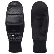 Luhta Nehvola Women's Mittens, Black