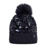 Luhta Naumola Women's Beanie, black