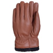 Luhta Nevala Unisex Gloves, Amber