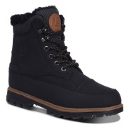 Luhta Reilu Ms Women's Winter Boots, Black