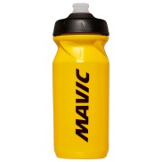 Mavic Cap Pro Bottle 650ml, Yellow