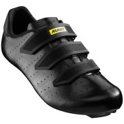 Mavic Cosmic Bike Shoes, Black