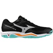 Mizuno Phantom 3 Handball Shoes - Men's