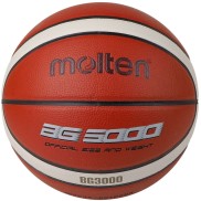 Molten B6G3000 6 Basketball ball