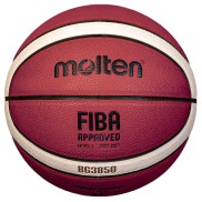 Molten B6G3850 6 Basketball Ball