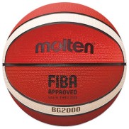 Molten B7G2000 7 Basketball Ball 