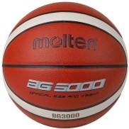 Molten B7G3000 7 Basketball Ball