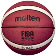 Molten B7G4550 7 Basketball ball