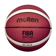 Molten ball basketball B5G4050 FIBA size 5