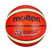 Molten ball basketball B6D3500 outdoor size 6