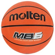 Molten MB6 6 Basketball Ball