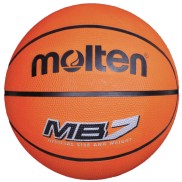 Molten MB7 7 Basketball Ball 