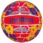 Molten V5B1300-FR 5 Beach Volleyball Ball