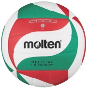 Molten V5M2000 5 Volleyball Ball