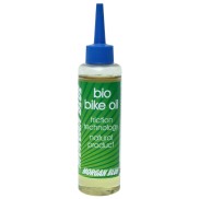 Morgan Blue Bio Bike Oil, 125ml