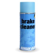 Morgan Blue Brake Cleaner 400ml | Disku bremzēm un gultņiem