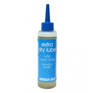 Morgan Blue Extra Dry Lube, 125ml