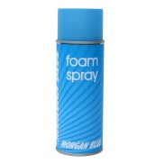 Morgan Blue Foam Spray 400ml