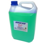 Morgan Blue Mud Off 5L | Bike parts cleaner